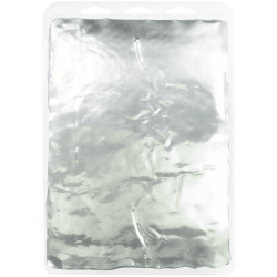 Płyta chroniąca termicznie XUPER TERMIQUE 3 szt. - CASTOLIN