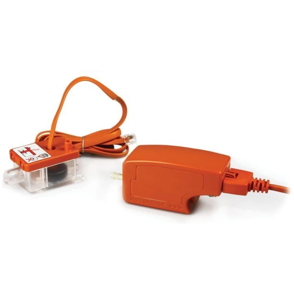 Pompka skroplin Mini Orange FP2212 - ASPEN PUMPS