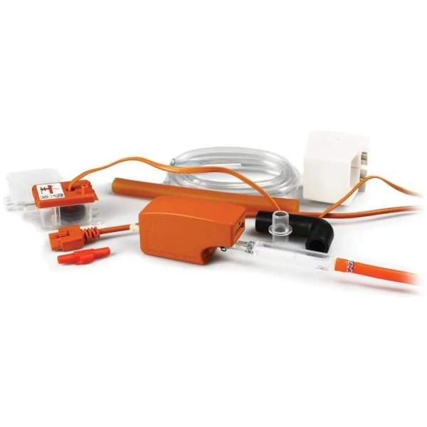 Pompka skroplin cicha Silent+ Mini Orange FP3313 - ASPEN PUMPS