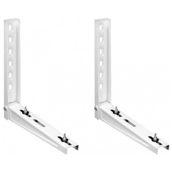 Zestaw wsporników składanych do jednostki zewnętrznej klimatyzatora 550 mm 140 kg - RODIGAS MS118