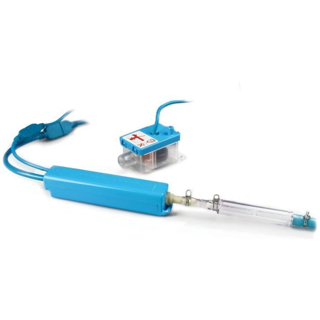 Pompka skroplin wąska cicha Silent+ Mini Aqua FP3326 - ASPEN PUMPS