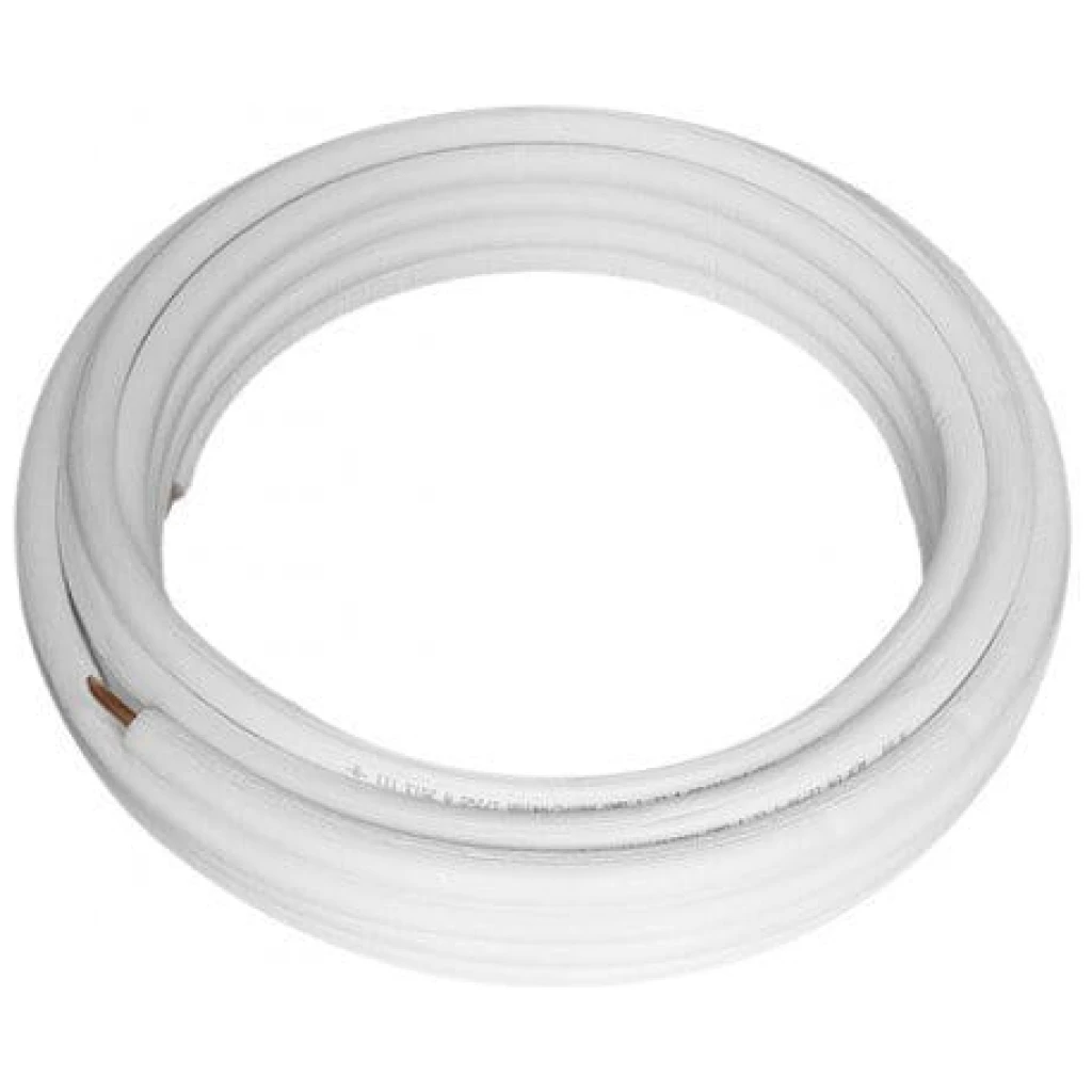 Rura miedziana w izolacji 3/4" miedź chłodnicza preizolowana 25 m.b. - FRIGOLINE Plus