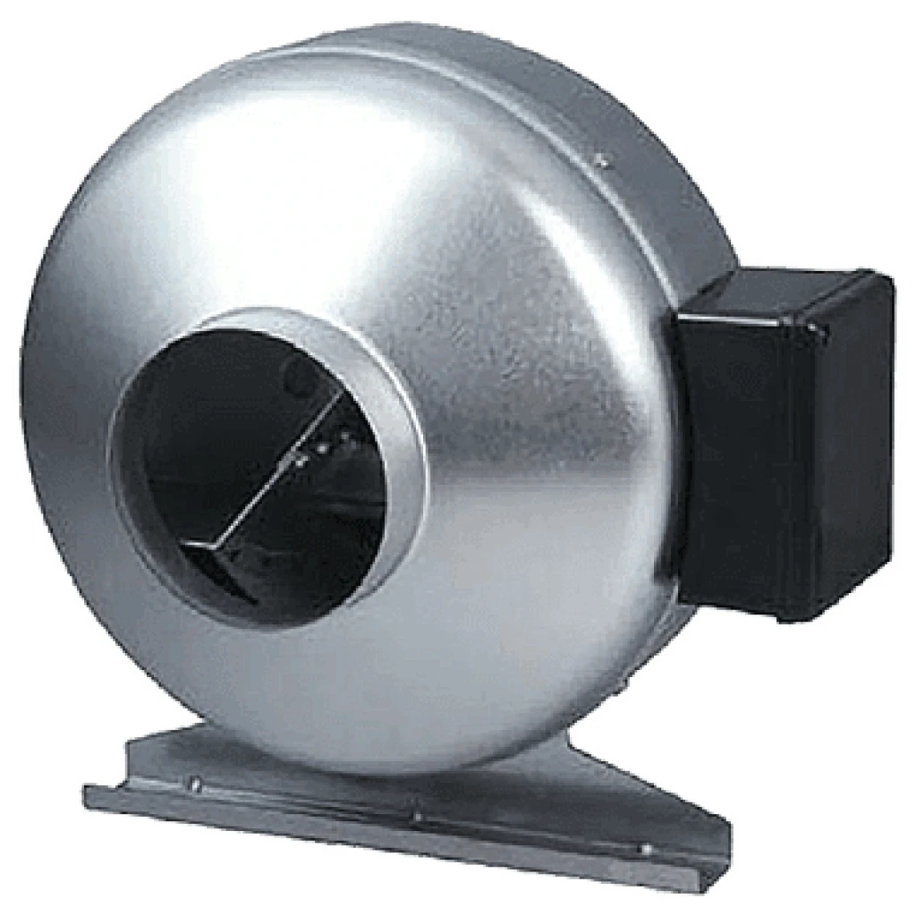 Wentylator kanałowy 160 mm 720 m3/h - NEOVENT WKN 160