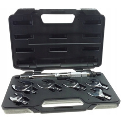 Klucze dynamometryczne z grzechotką - SHINEYEAR CH-STW-07