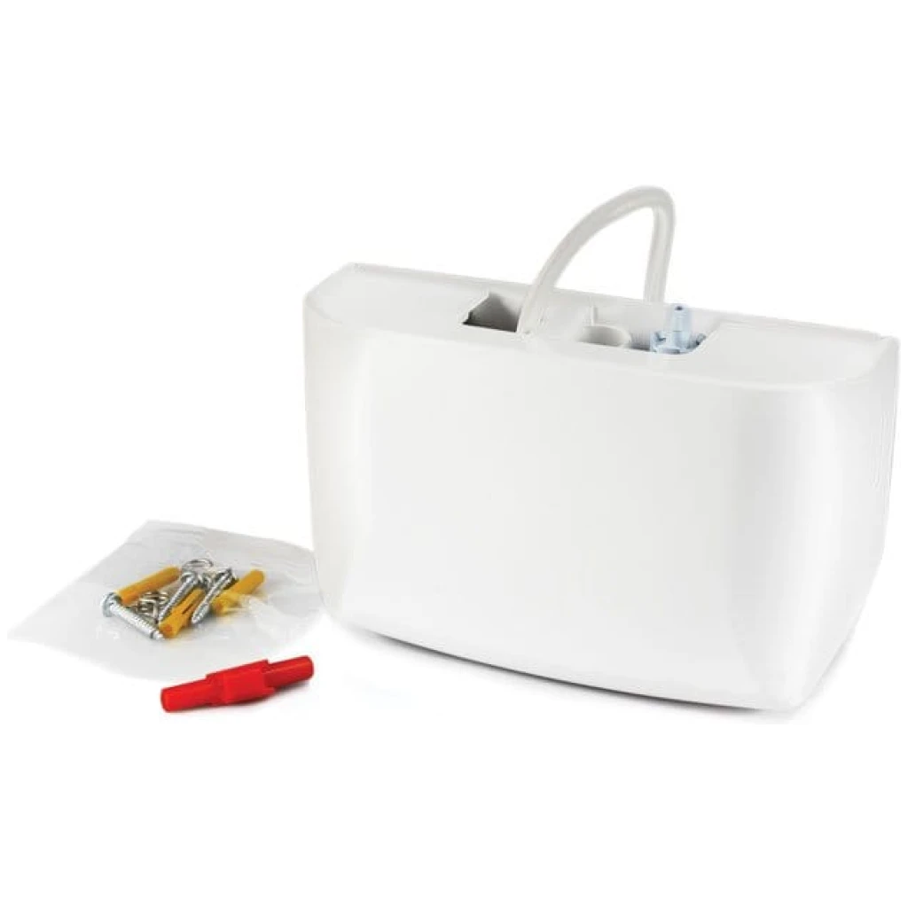 Pompka skroplin Mini Blanc FP1080 -  ASPEN PUMPS