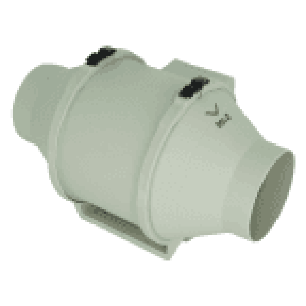 Wentylator kanałowy 315 mm 2206 m3/h - NEOVENT TNI-315