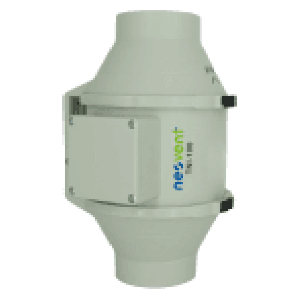 Wentylator kanałowy 315 mm 2206 m3/h - NEOVENT TNI-315