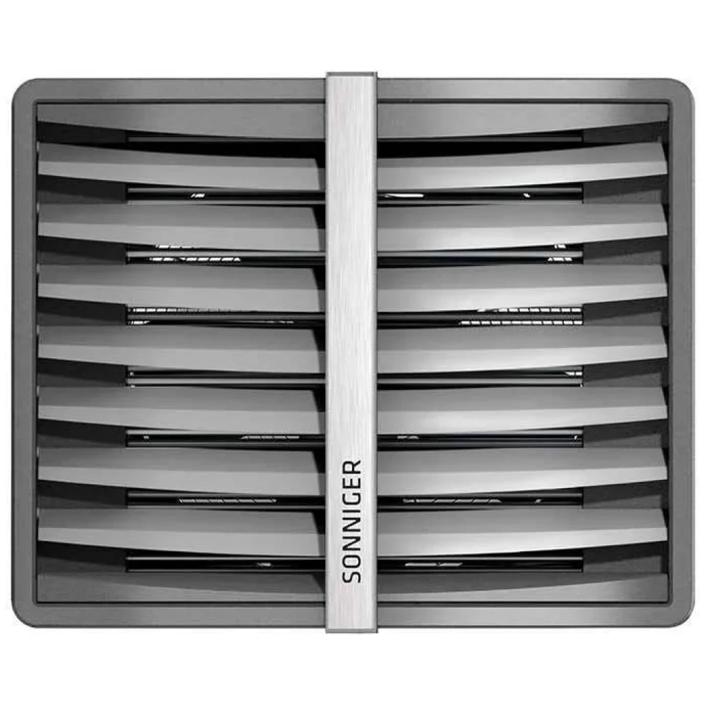 Nagrzewnica wodna HEATER CONDENS CR ONE - SONNIGER