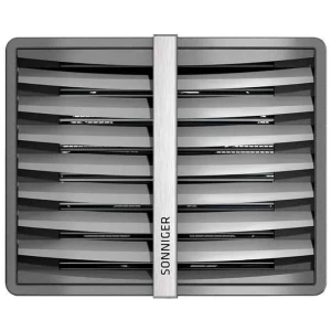 Nagrzewnica wodna HEATER CONDENS CR ONE - SONNIGER