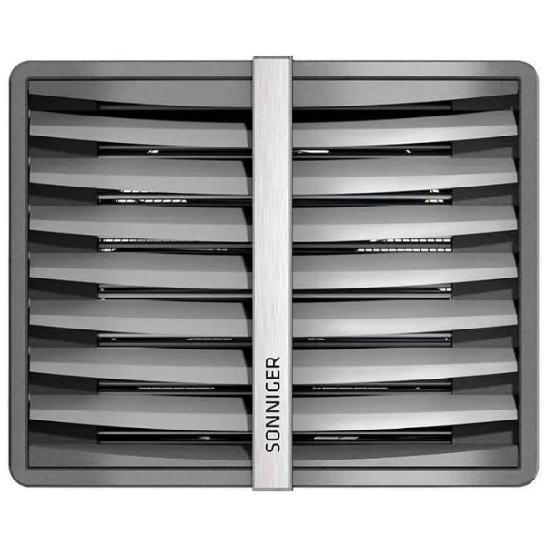 Nagrzewnica wodna HEATER CONDENS CR ONE - SONNIGER