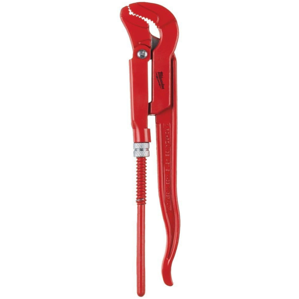 Klucz nastawny szwedzki typ "S" 430 mm - MILWAUKEE 4932464577