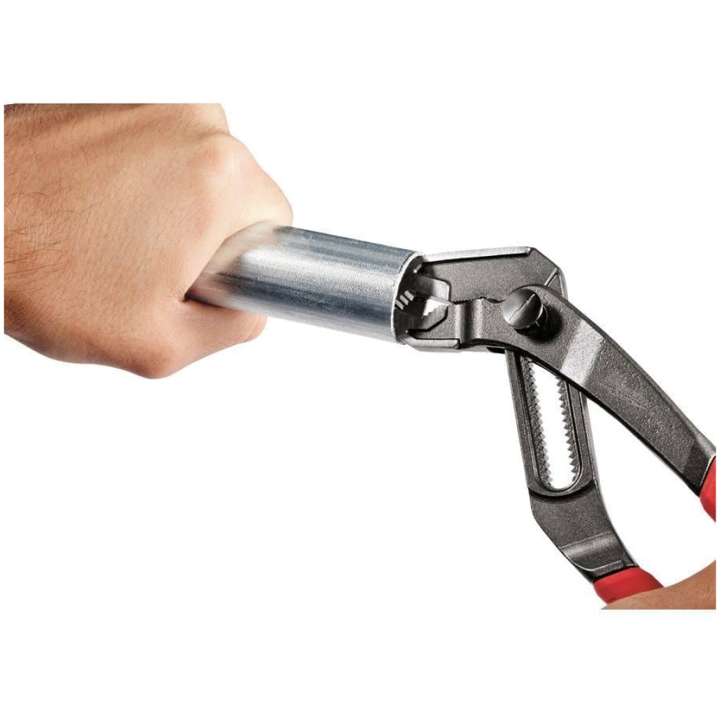 Klucz nastawny szczypce 300 mm - MILWAUKEE 48226212