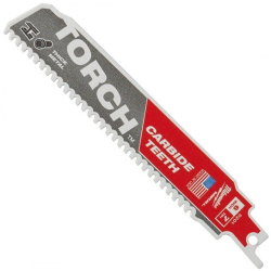 Brzeszczot TCT TORCH 150 mm - MILWAUKEE 48005201