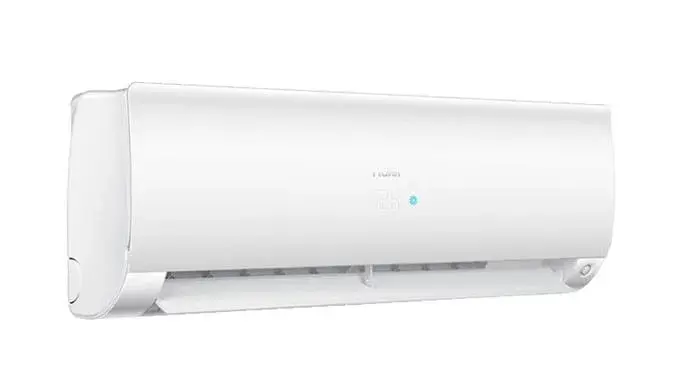Klimatyzator Flexis Plus White Shine AS50S2SF1FA-LW + 1U50S2M1FA-2 5,2kW Multi Split - HAIER