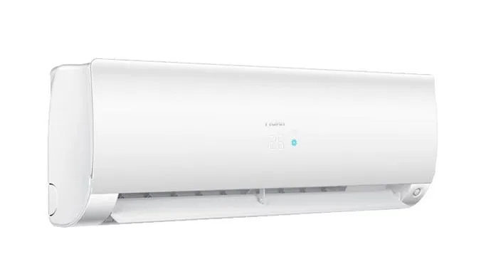 Klimatyzator Flexis Plus White Shine AS50S2SF1FA-LW + 1U50S2M1FA-2 5,2kW Multi Split - HAIER