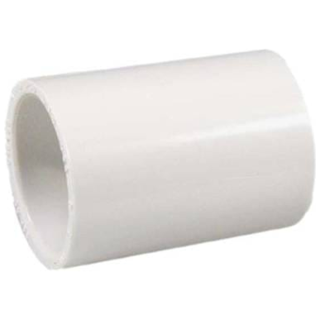 Mufa złączka klejona 3/4" - kw / kw (op. 10 szt) - UST-M / NIBCO