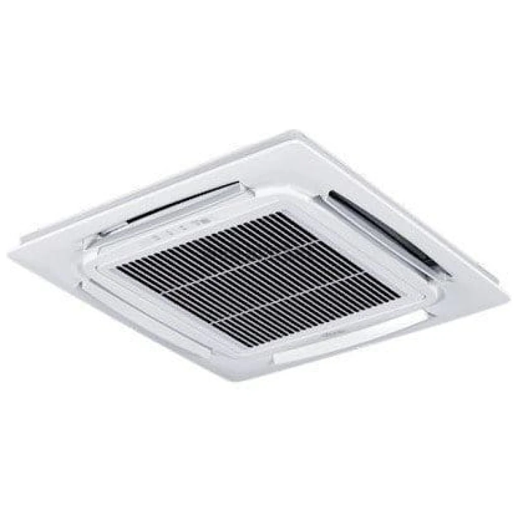 Klimatyzator kasetonowy zwarty Cassette AB50S2SC2FA + PB-620KB + YR-HQS01 5,0 Multi Split - HAIER