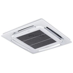 Klimatyzator kasetonowy zwarty Cassette AB50S2SC2FA + PB-620KB + YR-HQS01 5,0 Multi Split - HAIER