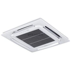 Klimatyzator kasetonowy zwarty Cassette AB50S2SC2FA + PB-620KB + YR-HQS01 5,0 Multi Split - HAIER