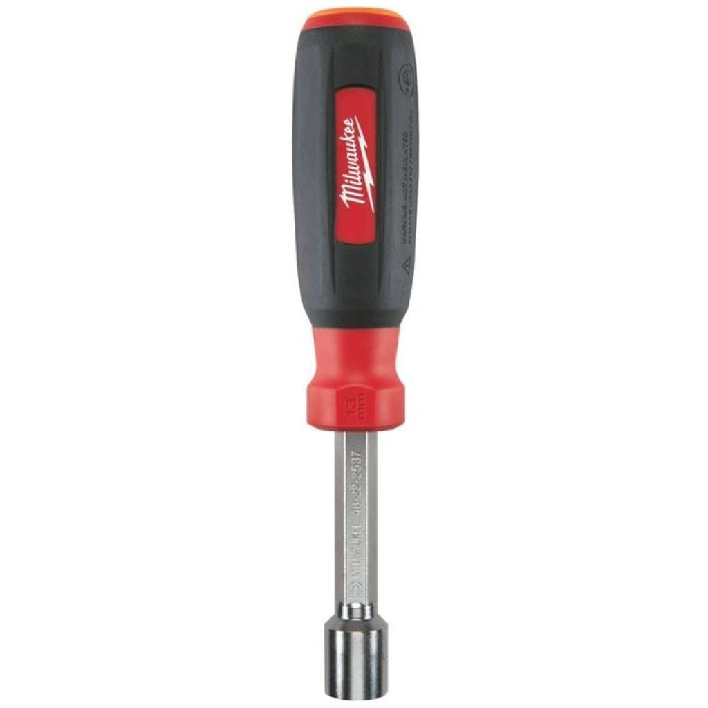 Klucz nasadowy HOLLOWCORE 13mm - MILWAUKEE 48222537