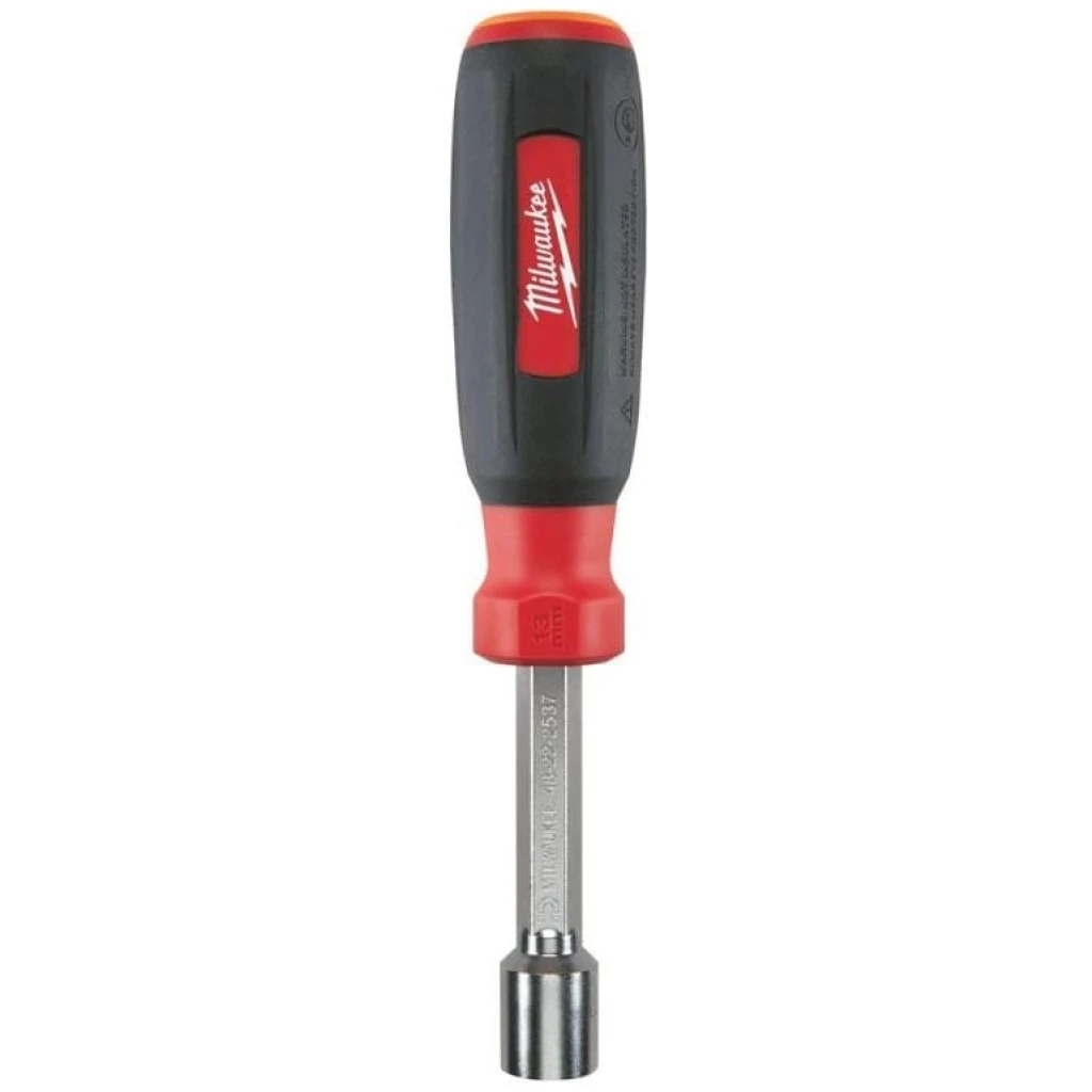 Klucz nasadowy HOLLOWCORE 13mm - MILWAUKEE 48222537