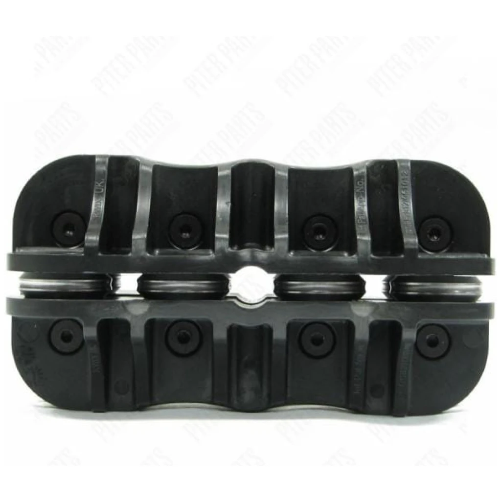 Prostownica do Rur 5/8" ( 16 mm ) JAV-TST58 - JAVAC