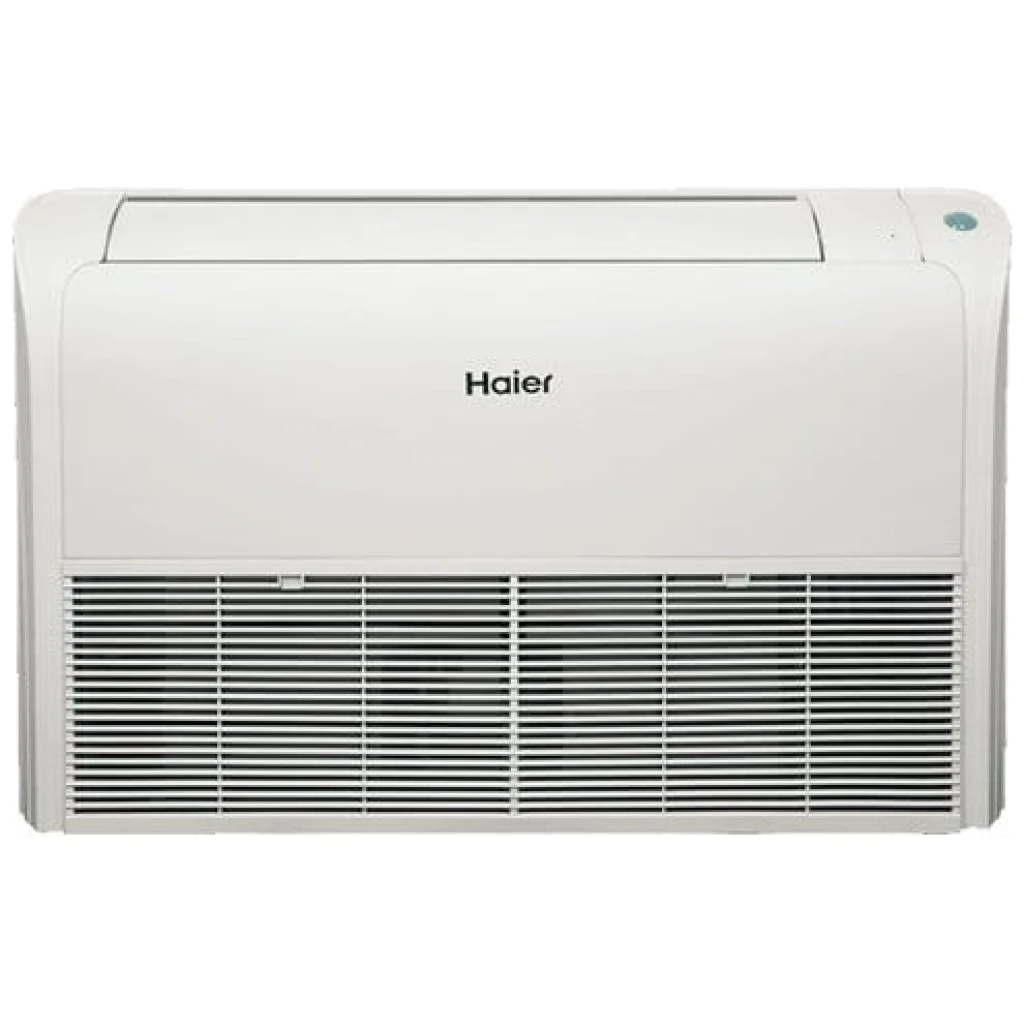 Klimatyzator przysufitowo - przypodłogowy Convertible AC71S2SG1FA + YR-HQS01 7,1 Multi Split - Haier