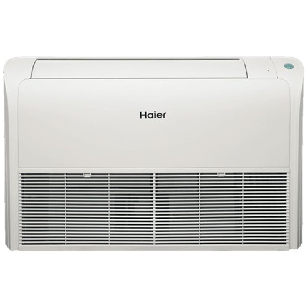 Klimatyzator przysufitowo - przypodłogowy Convertible AC71S2SG1FA + YR-HQS01 7,1 Multi Split - Haier