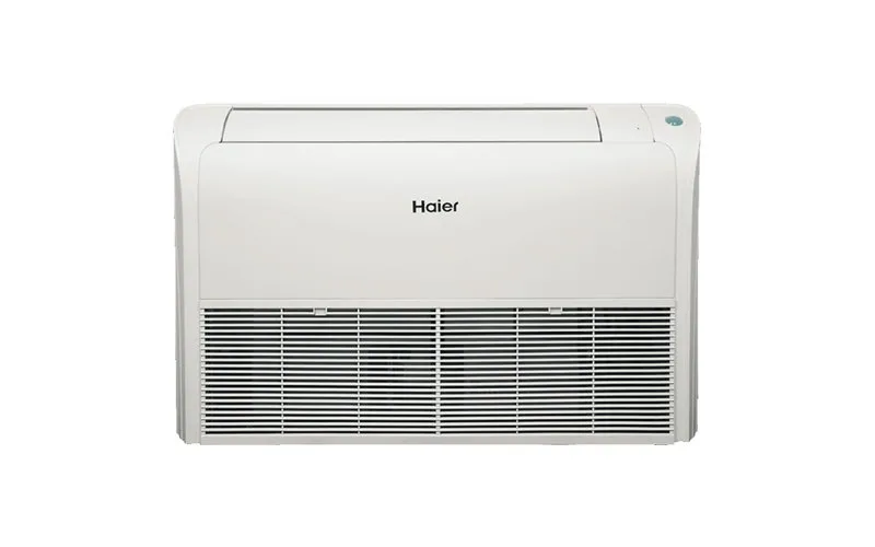 Klimatyzator przysufitowo - przypodłogowy Convertible AC71S2SG1FA + YR-HQS01 7,1 Multi Split - Haier