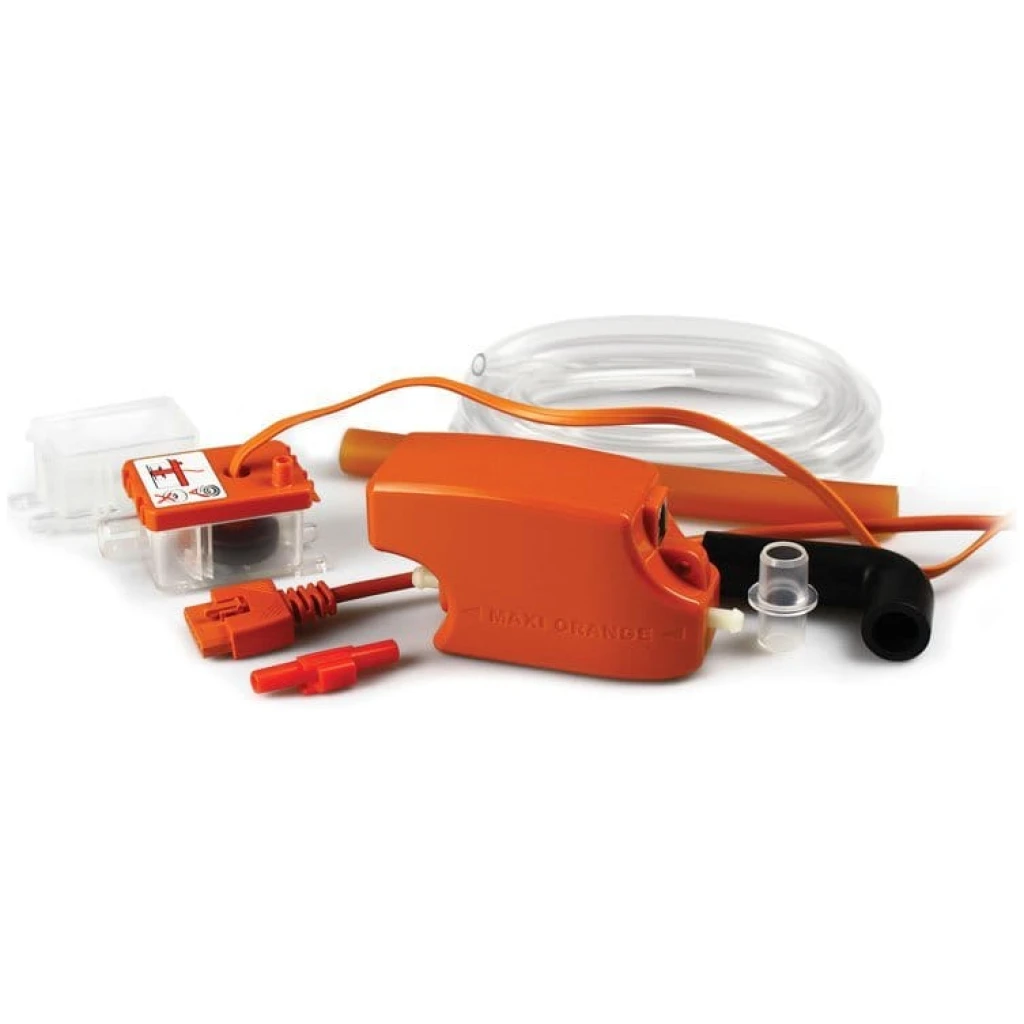 Pompka do skroplin MAXI ORANGE FP2210 - ASPEN PUMPS