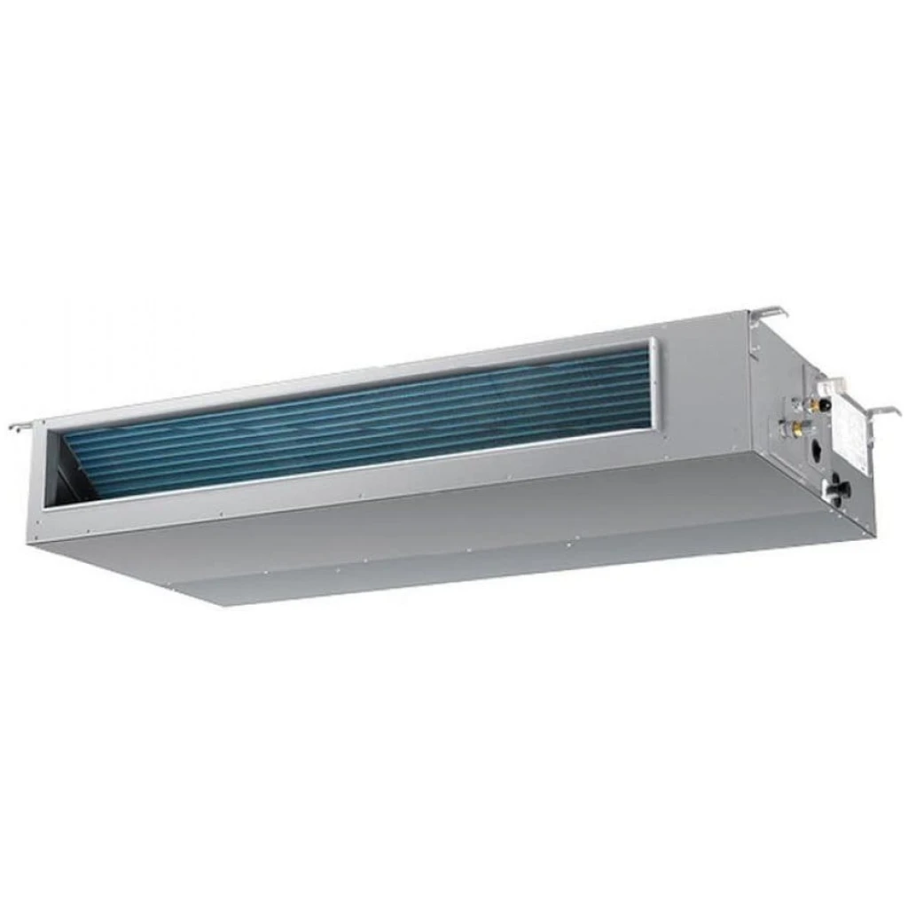 Klimatyzator kanałowy o niskim sprężu Slim Duct AD35S2SS1FA + YR-E17A 3,5 Multi Split - HAIER