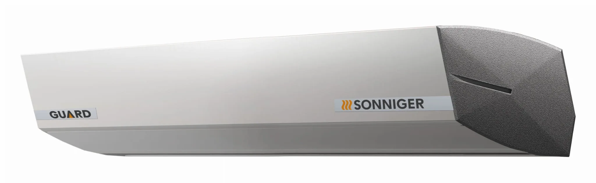Kurtyna powietrzna zimna GUARD 100C - SONNIGER