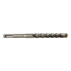 Wiertło do betonu SDS Plus 12 / 100 / 160 mm - MILWAUKEE 4932352031