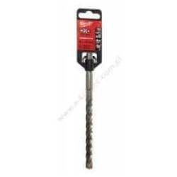 Wiertło do betonu SDS Plus 12 / 100 / 160 mm - MILWAUKEE 4932352031