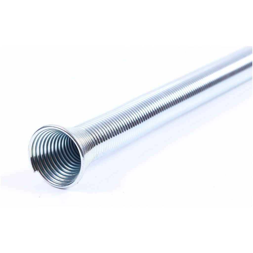 Sprężyna do gięcia rur giętarka sprężynowa 5/8" - SHINEYEAR