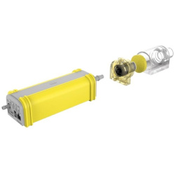 Pompka do skroplin 42 l/h COMBI - REFCO