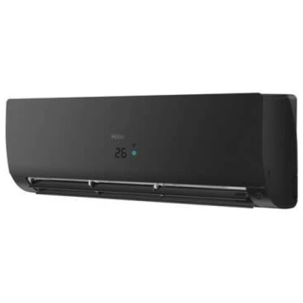 Klimatyzator Flexis Plus Black Matt AS50S2SF1FA-BH + 1U50S2M1FA-2 5,2kW - HAIER