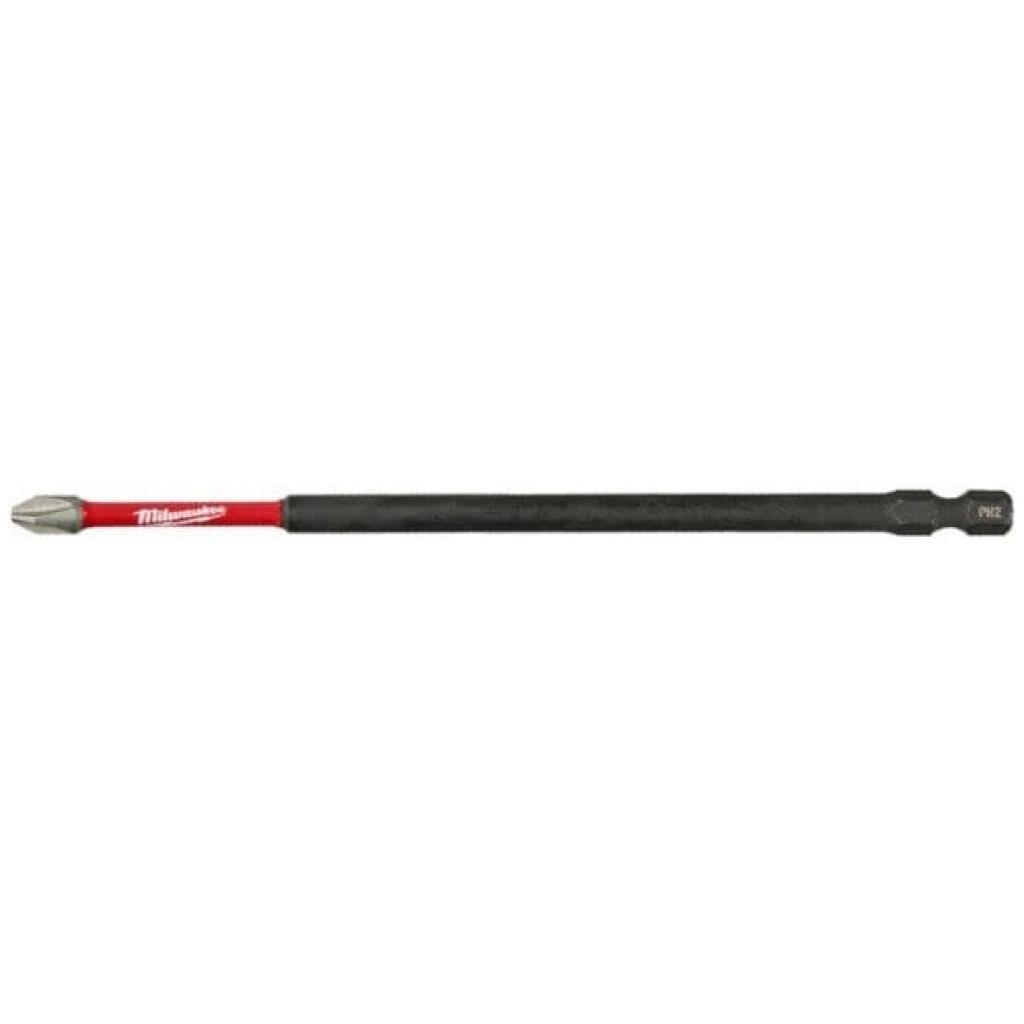 Bit udarowy ShW PH2 150 mm HEX - MILWAUKEE 4932471565