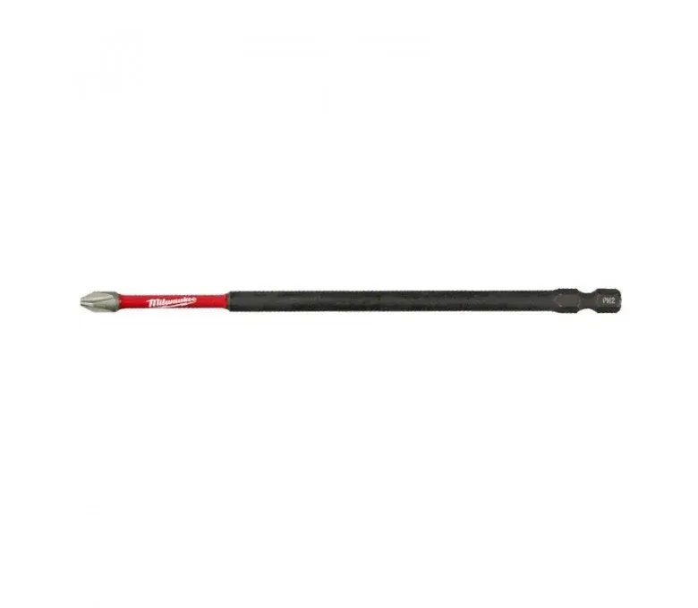 Bit udarowy ShW PH2 150 mm HEX - MILWAUKEE 4932471565