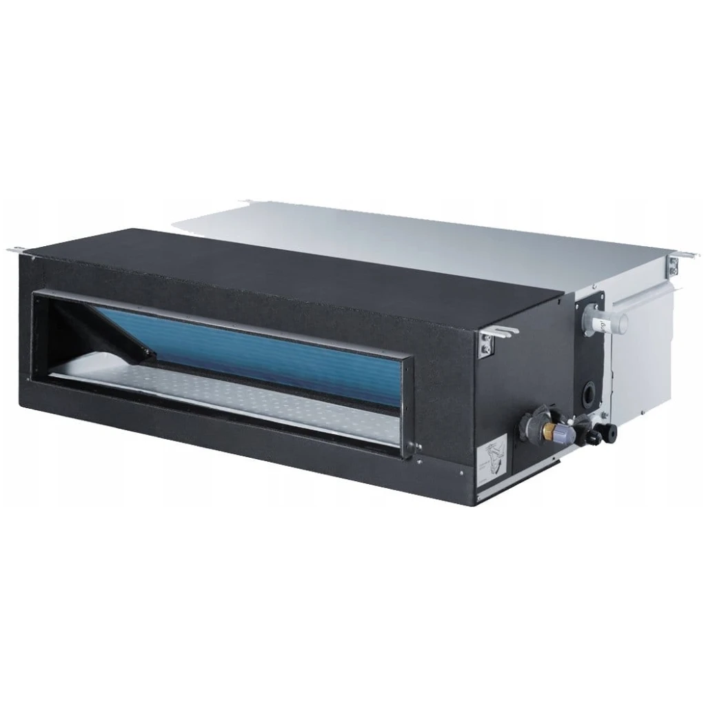 Klimatyzator kanałowy o średnim sprężu Duct AD71S2SM3FA + YR-E17A 7,1 Multi Split - HAIER