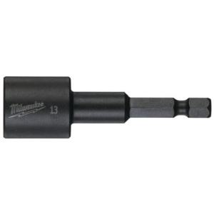 Nasadka magnetyczna bit SHOCKWAVE 13 x 65 mm HEX - MILWAUKEE 4932352545