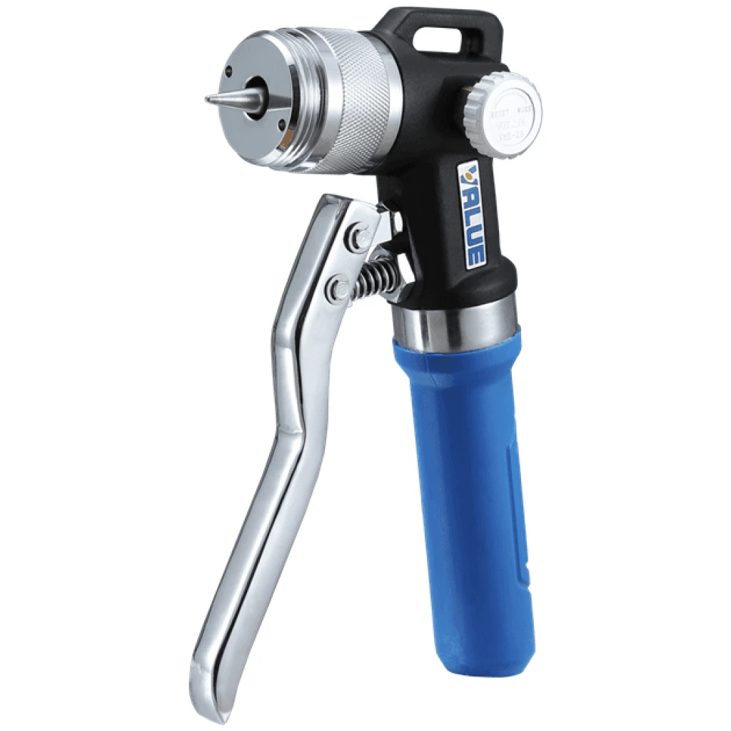 Roztłaczarka calowa hydrauliczna, ekspander hydrauliczny VHE 29B - VALUE
