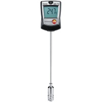 Termometr z czujnikiem dotykowym testo 905-T2 - TESTO