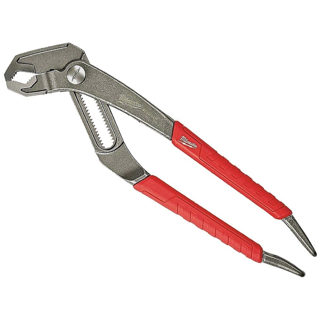 Klucz nastawny szczypce 250 mm - MILWAUKEE 48226210
