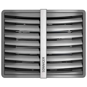 Nagrzewnica wodna HEATER CONDENS CR4 MAX - SONNIGER