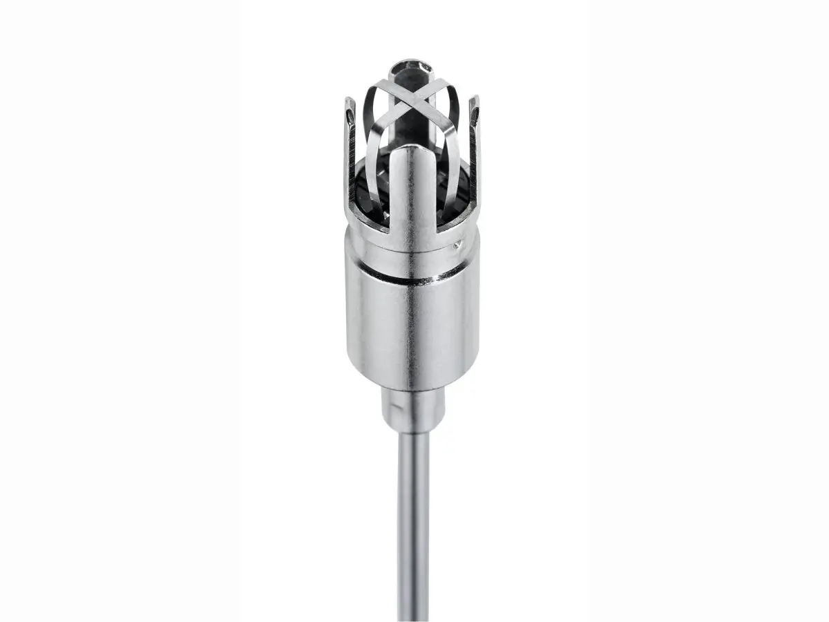 Termometr z czujnikiem dotykowym testo 905-T2 - TESTO