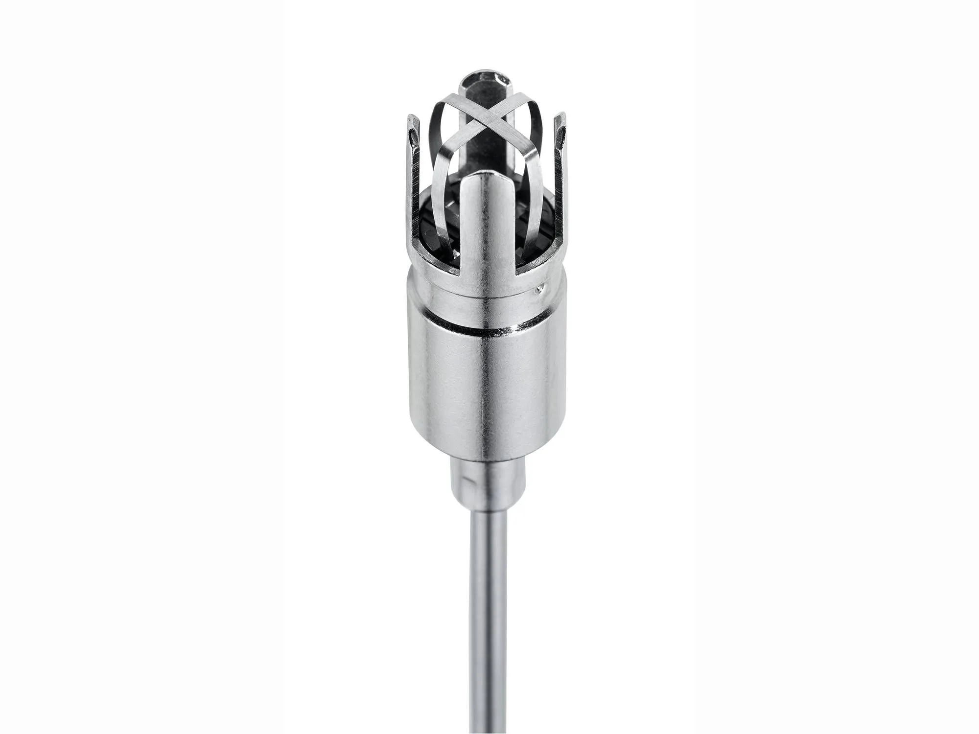 Termometr z czujnikiem dotykowym testo 905-T2 - TESTO