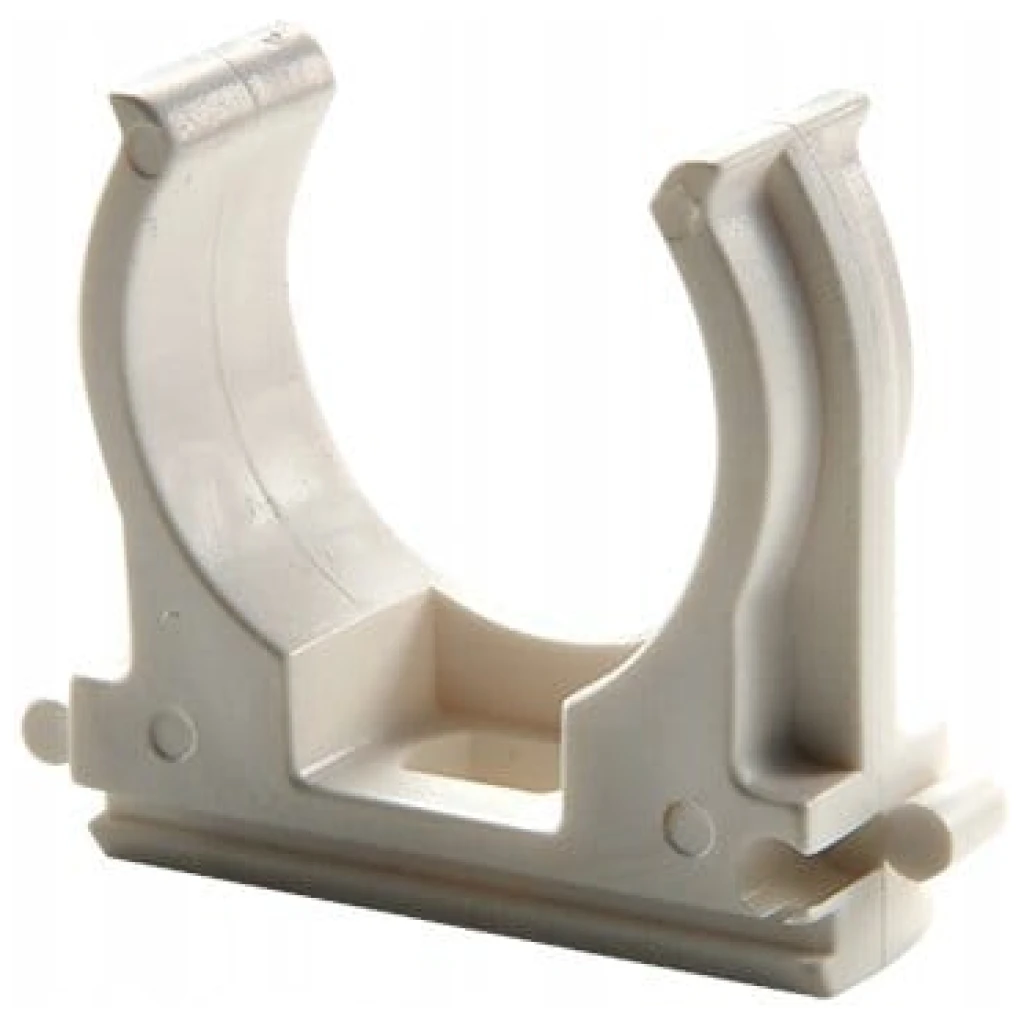 Klips do rury skroplin 25 mm - ARTIPLASTIC 2501CF