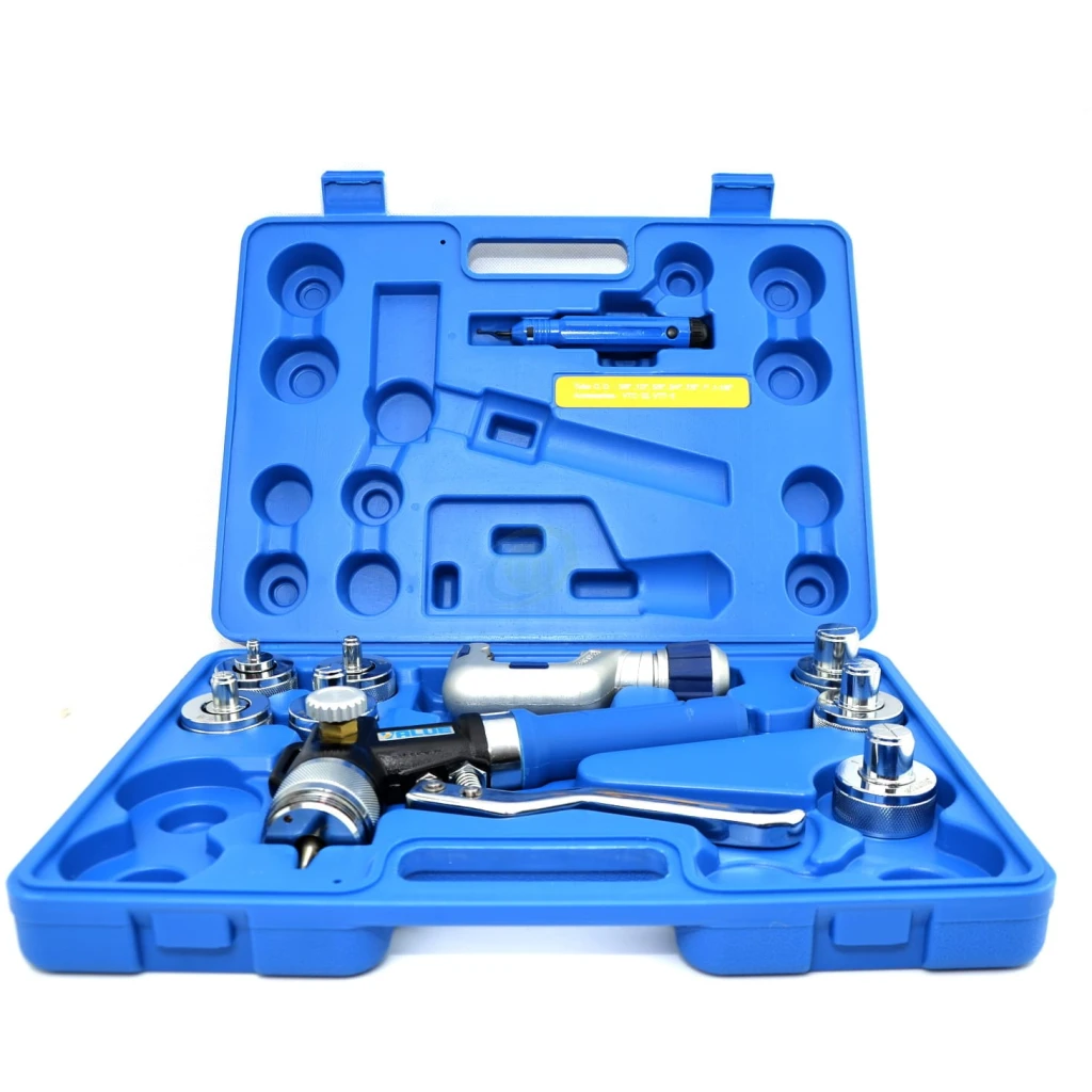 Roztłaczarka calowa hydrauliczna, ekspander hydrauliczny VHE 29B - VALUE