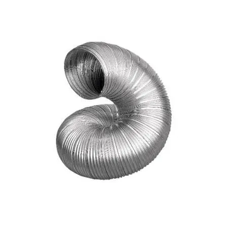 Przewód półelastyczny nieizolowany typu fleks FLEX ALU 160 mm / 3 mb - FORVENT